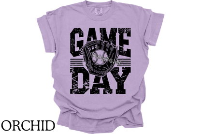 Game Day Tee