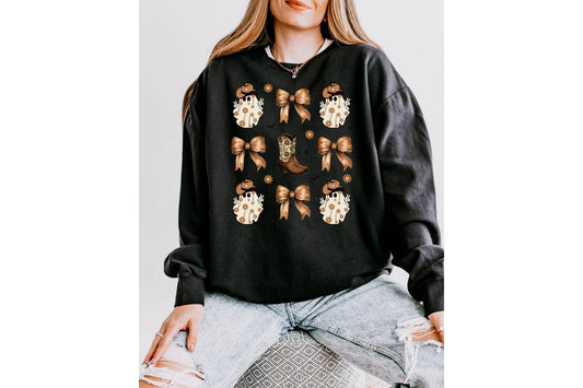 Country Ghouls Sweatshirt