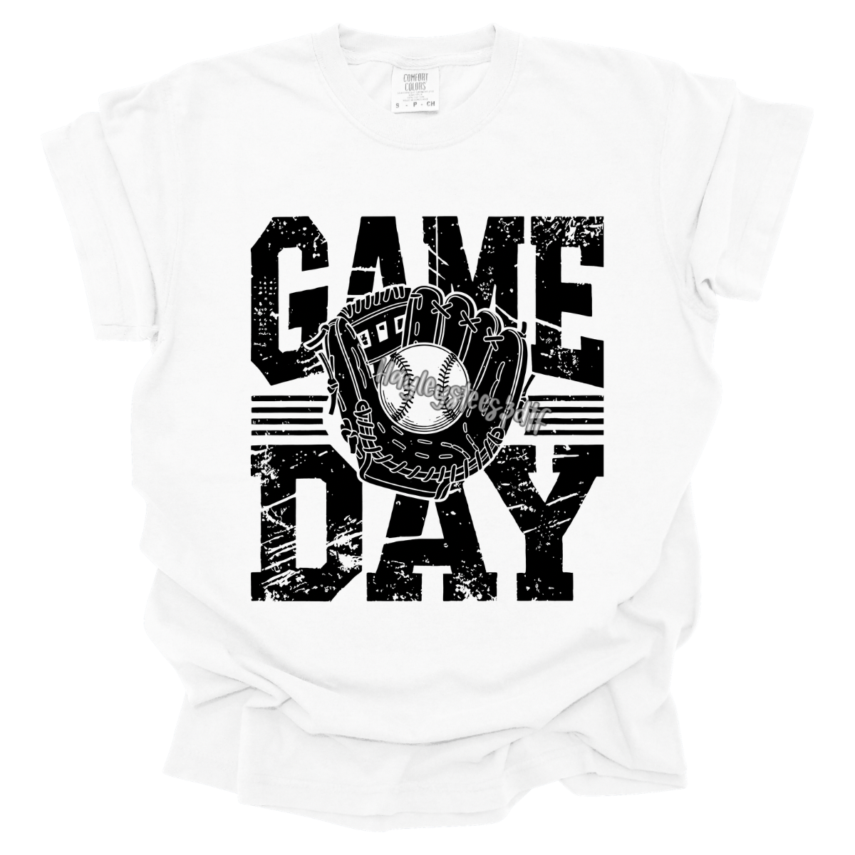 Game Day Tee