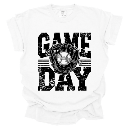 Game Day Tee