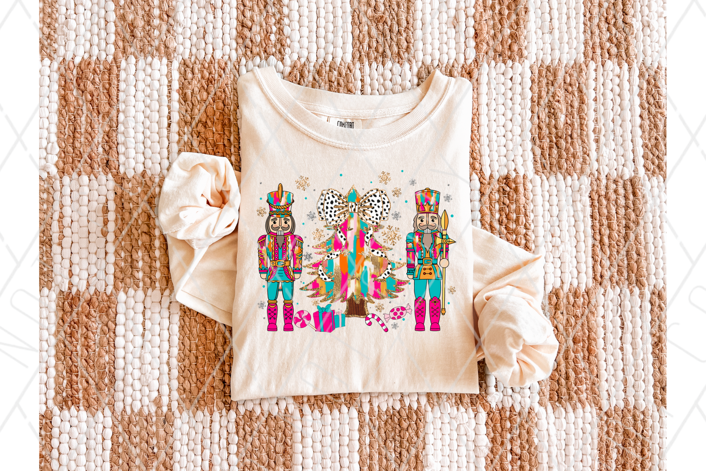 Christmas Nutcrackers