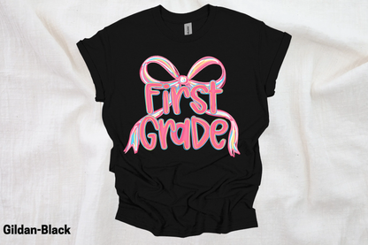 BTS Coquette Tee