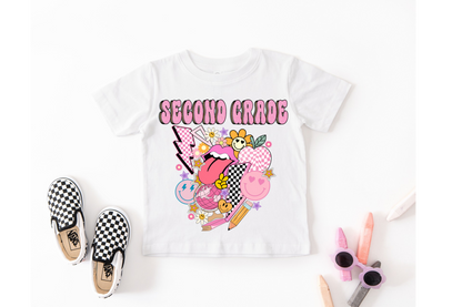 BTS Retro Tee