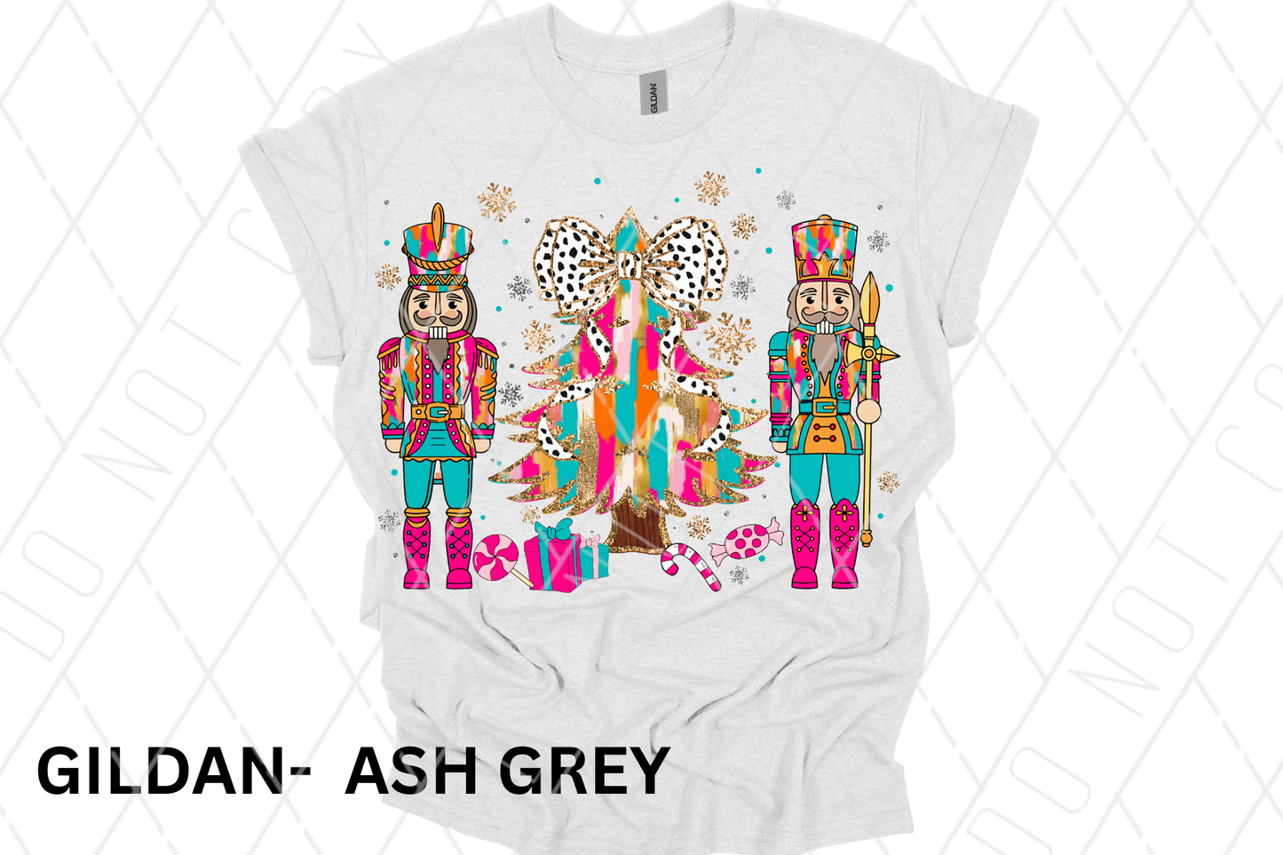 Christmas Nutcrackers