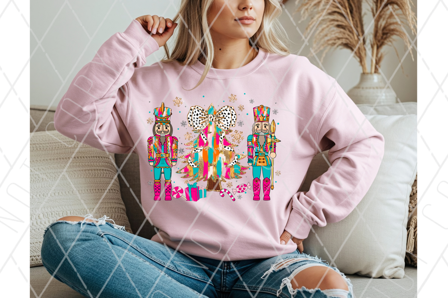 Christmas Nutcrackers