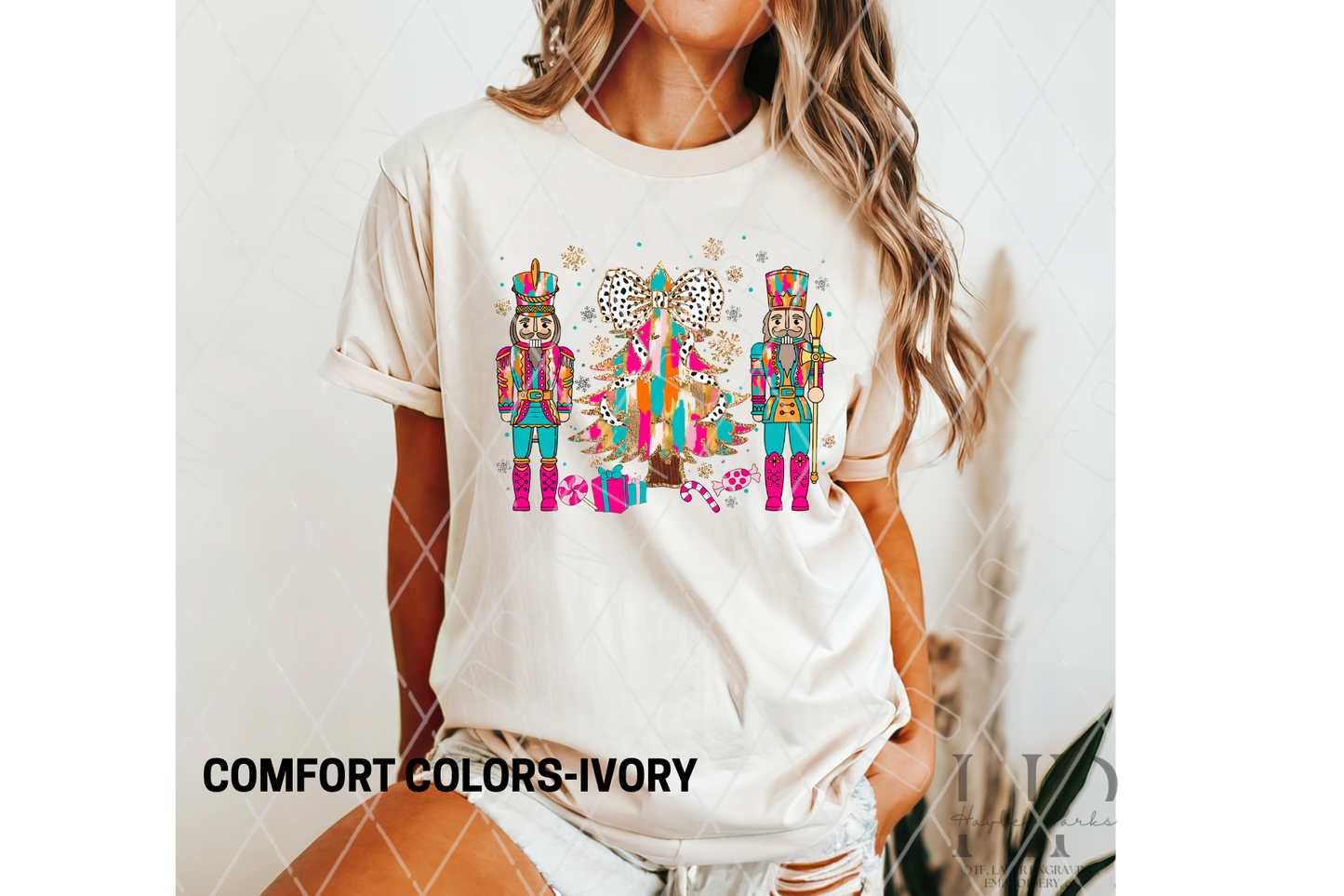 Christmas Nutcrackers