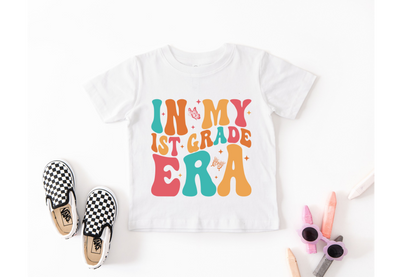 BTS Wavy Tee