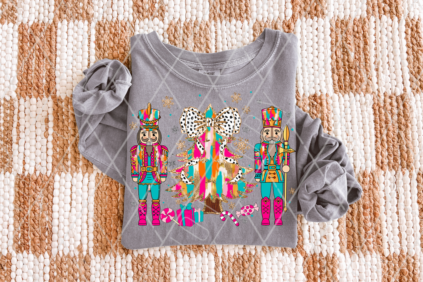 Christmas Nutcrackers