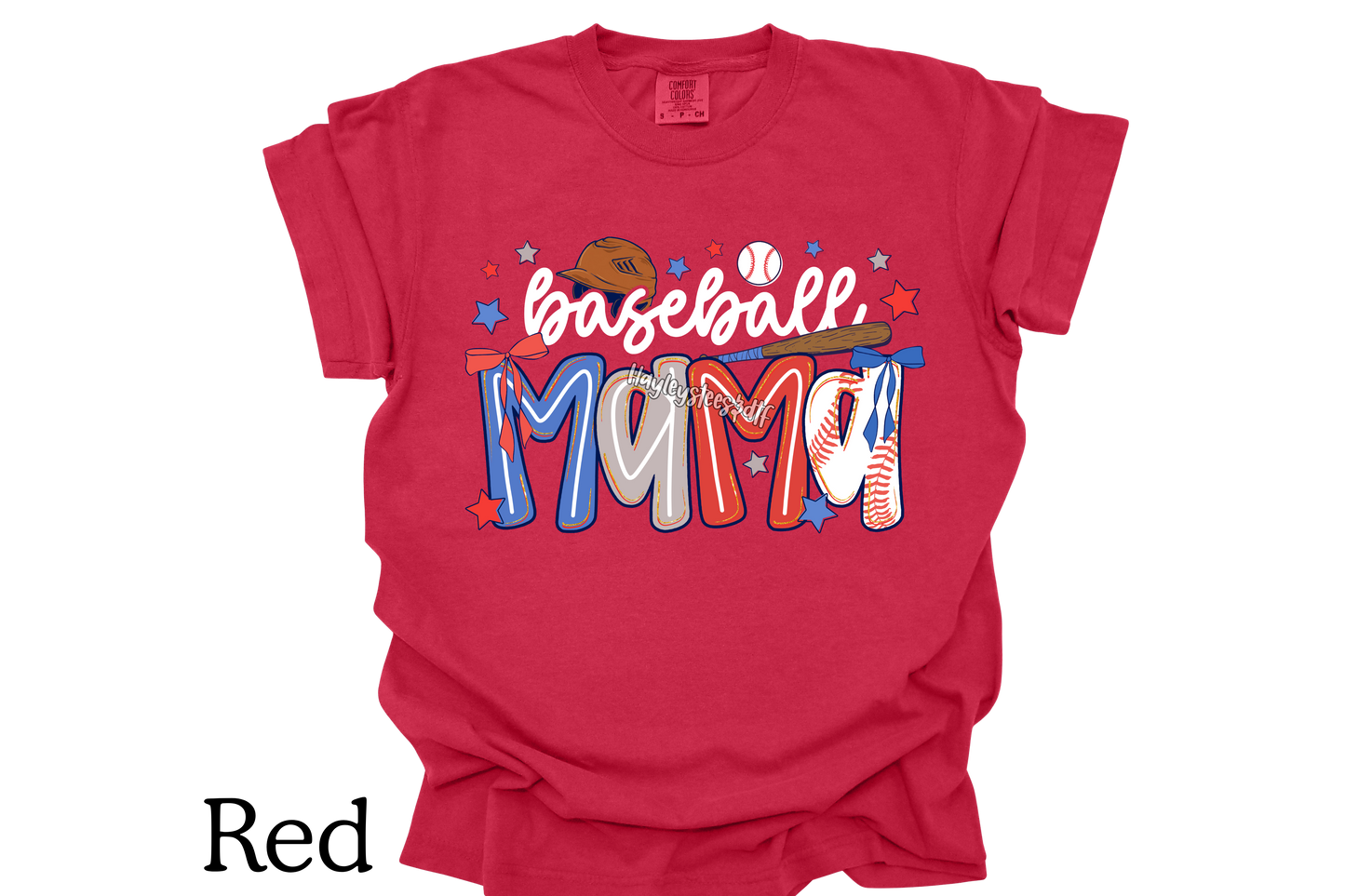 Baseball Mama