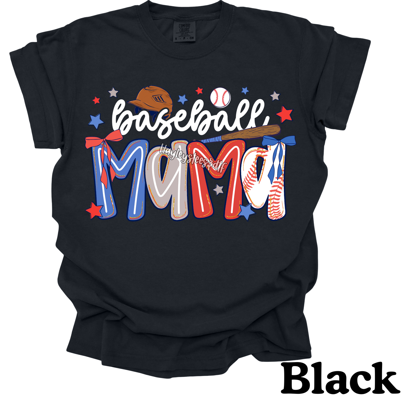 Baseball Mama