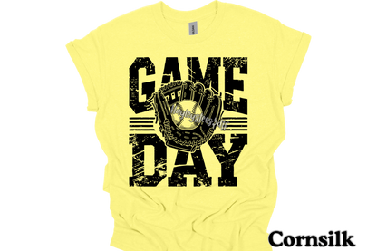 Game Day Tee