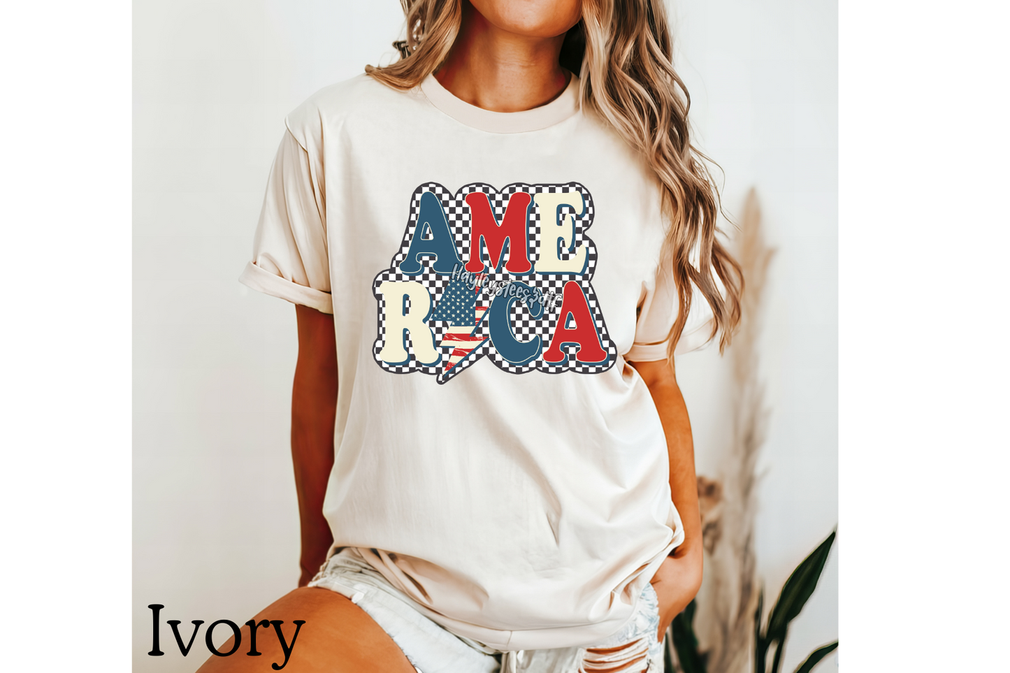 AMERICA