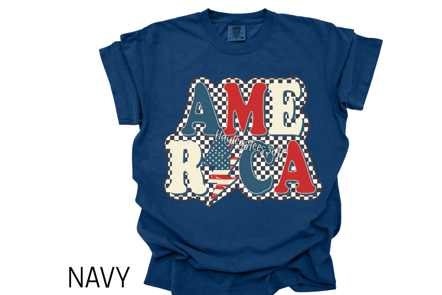AMERICA