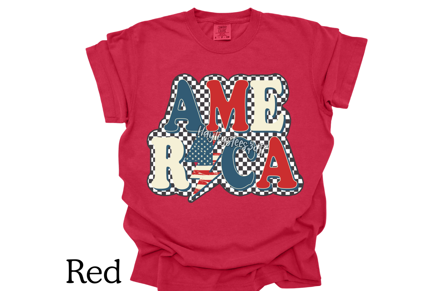 AMERICA