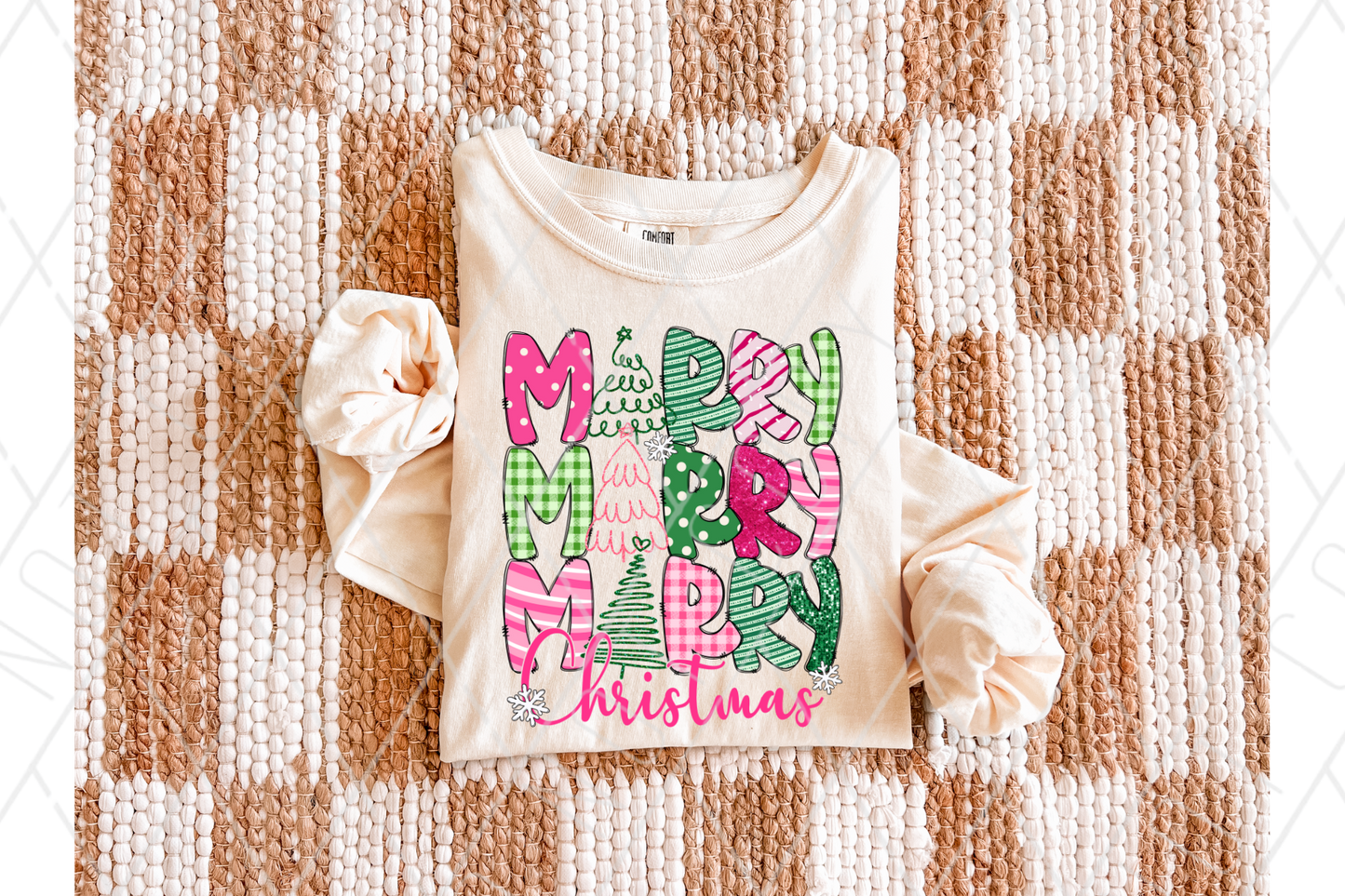 Merry Merry Merry Christmas