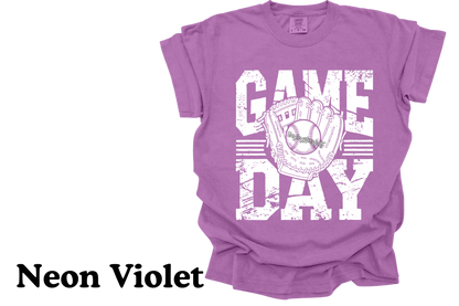 Game Day Tee