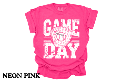 Game Day Tee