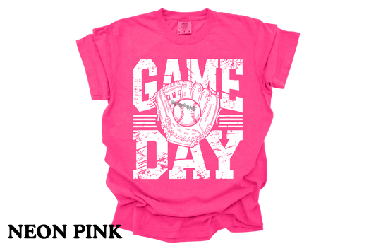Game Day Tee
