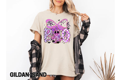 Youth Cute BOO Tee