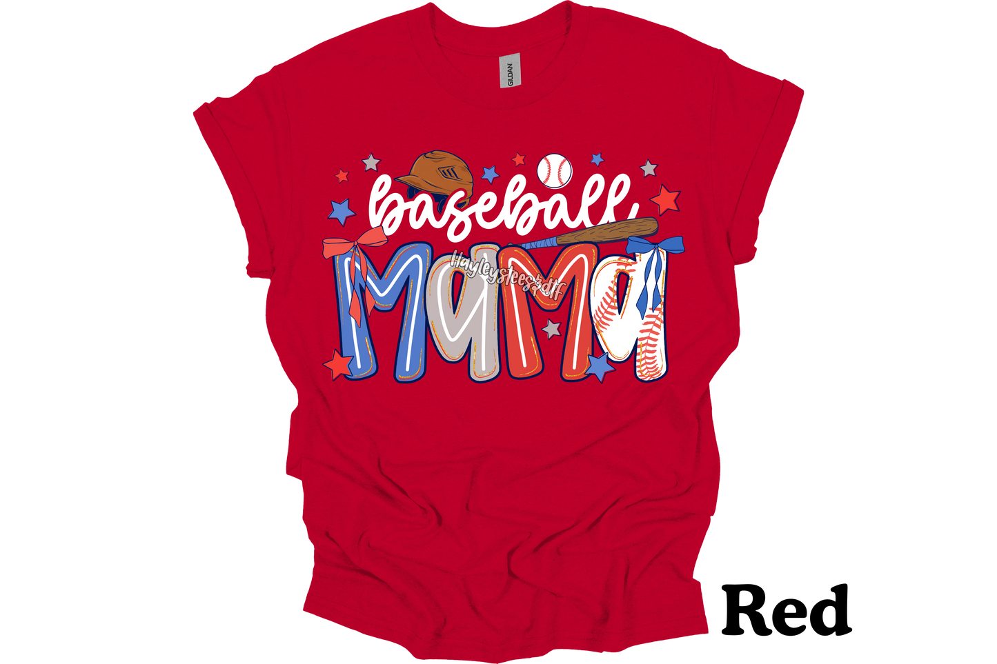 Baseball Mama