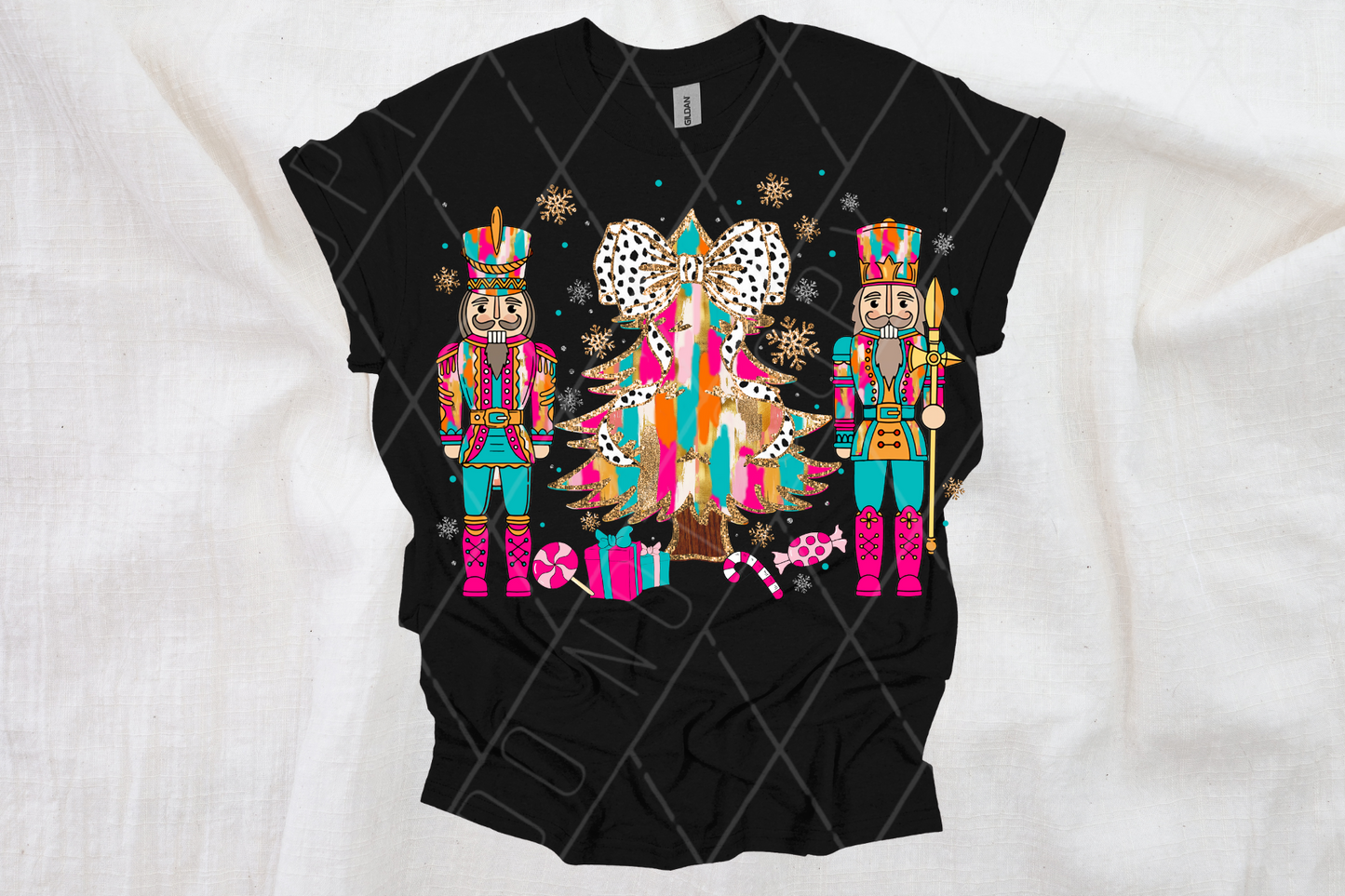 Christmas Nutcrackers