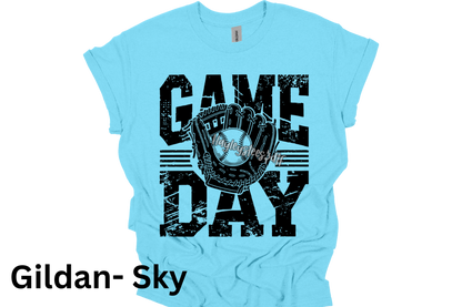 Game Day Tee