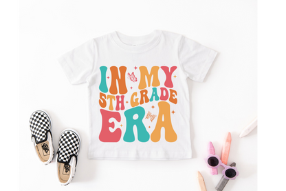 BTS Wavy Tee