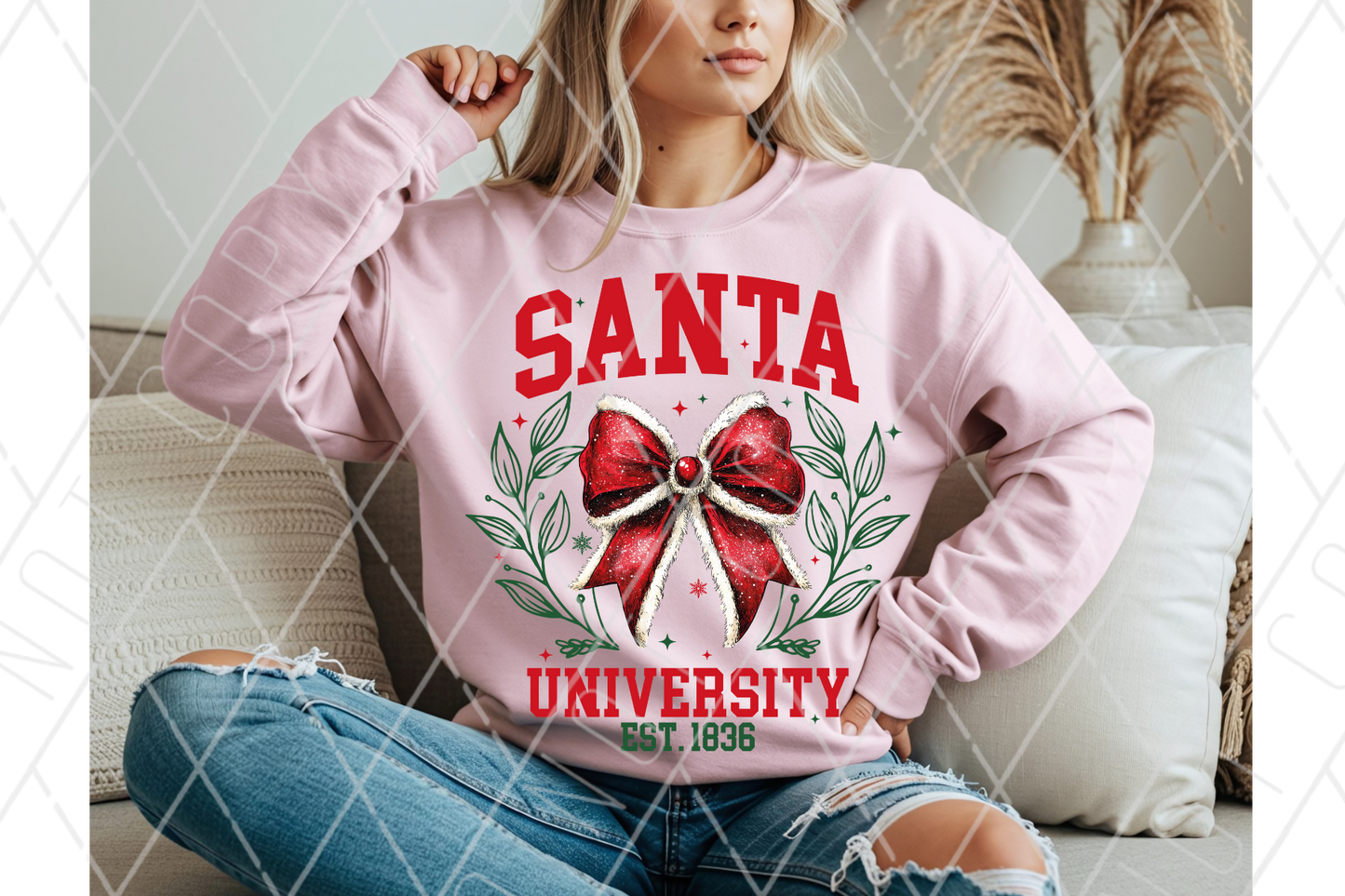 Santa Uni