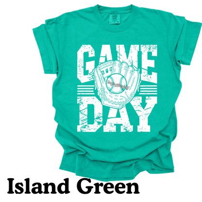 Game Day Tee