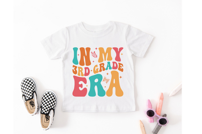 BTS Wavy Tee