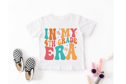 BTS Wavy Tee