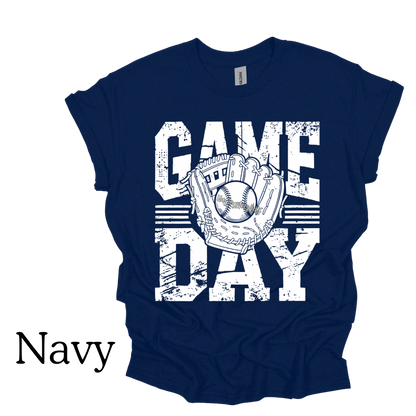 Game Day Tee