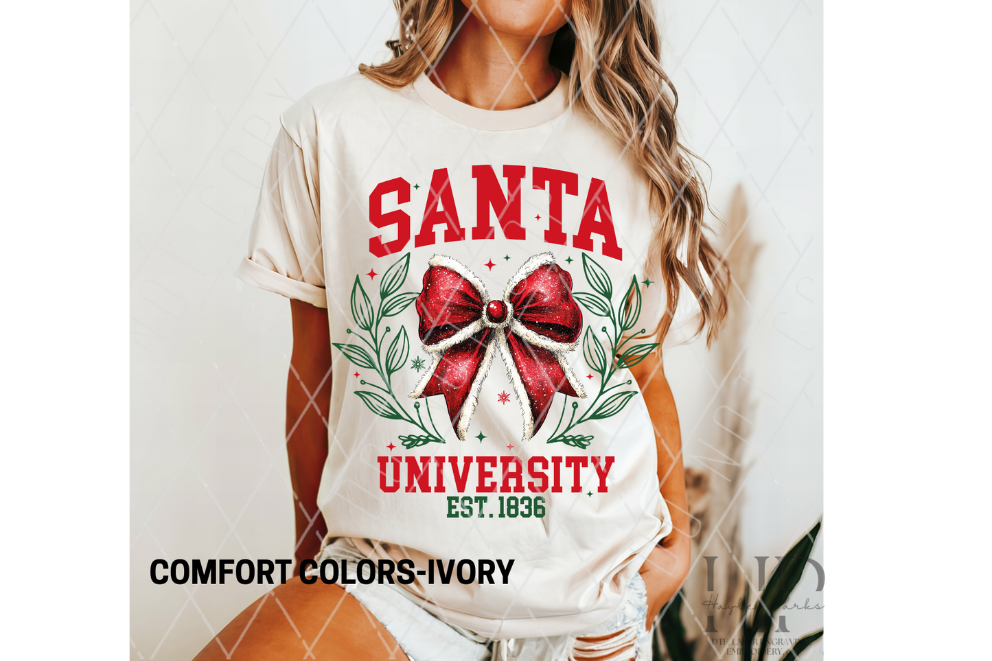 Santa Uni