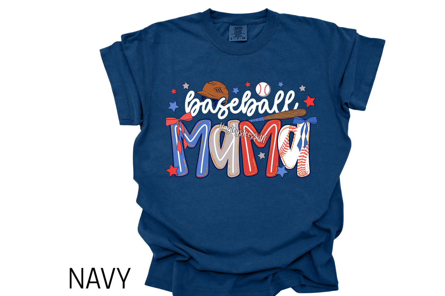 Baseball Mama