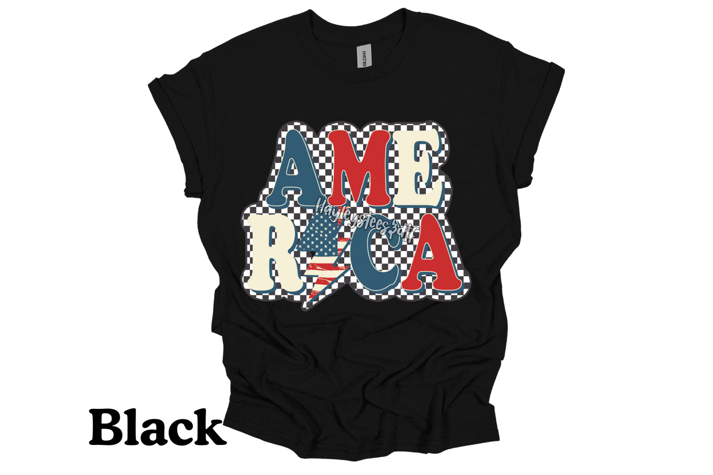 AMERICA