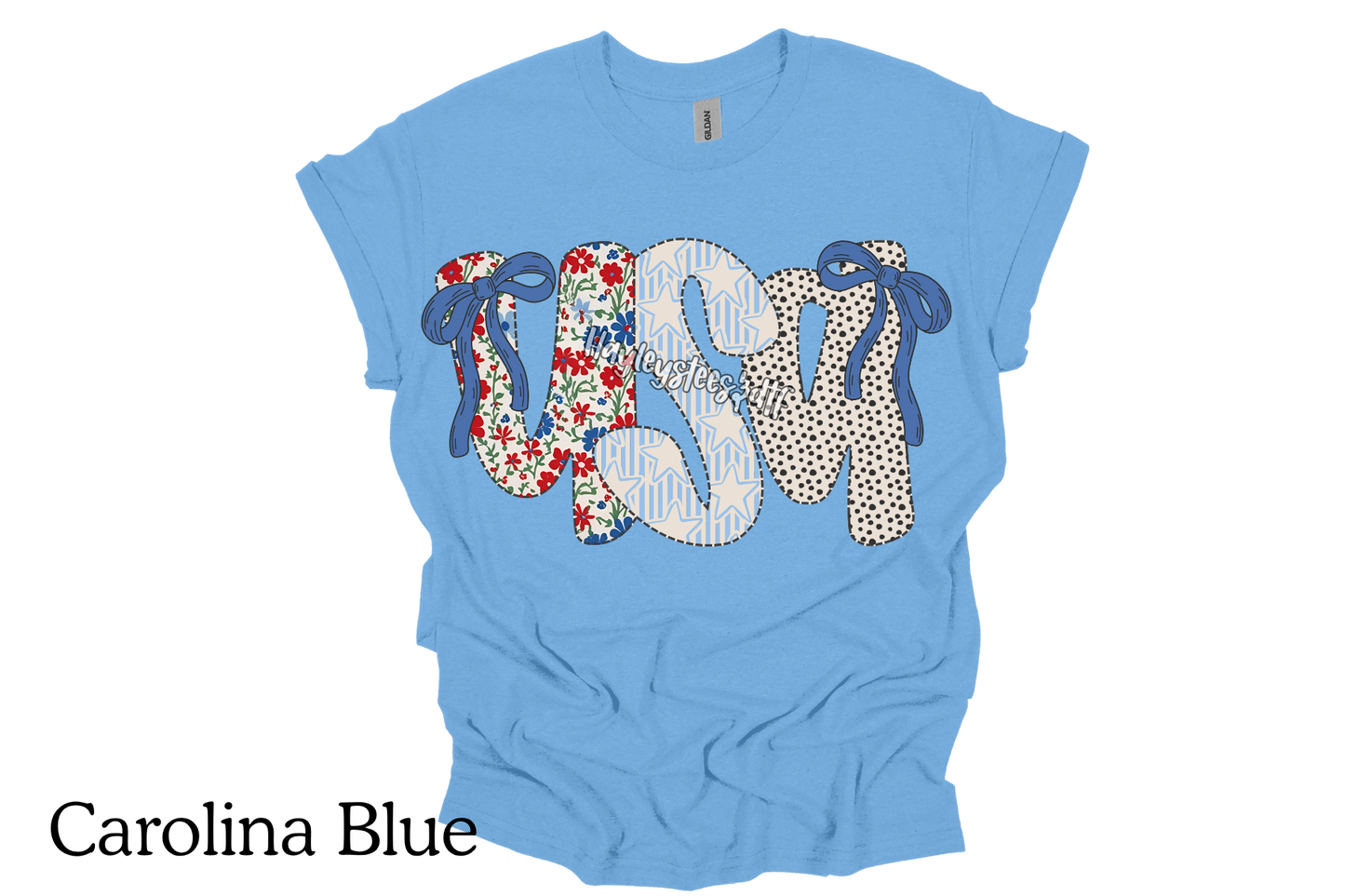 USA T-SHIRT