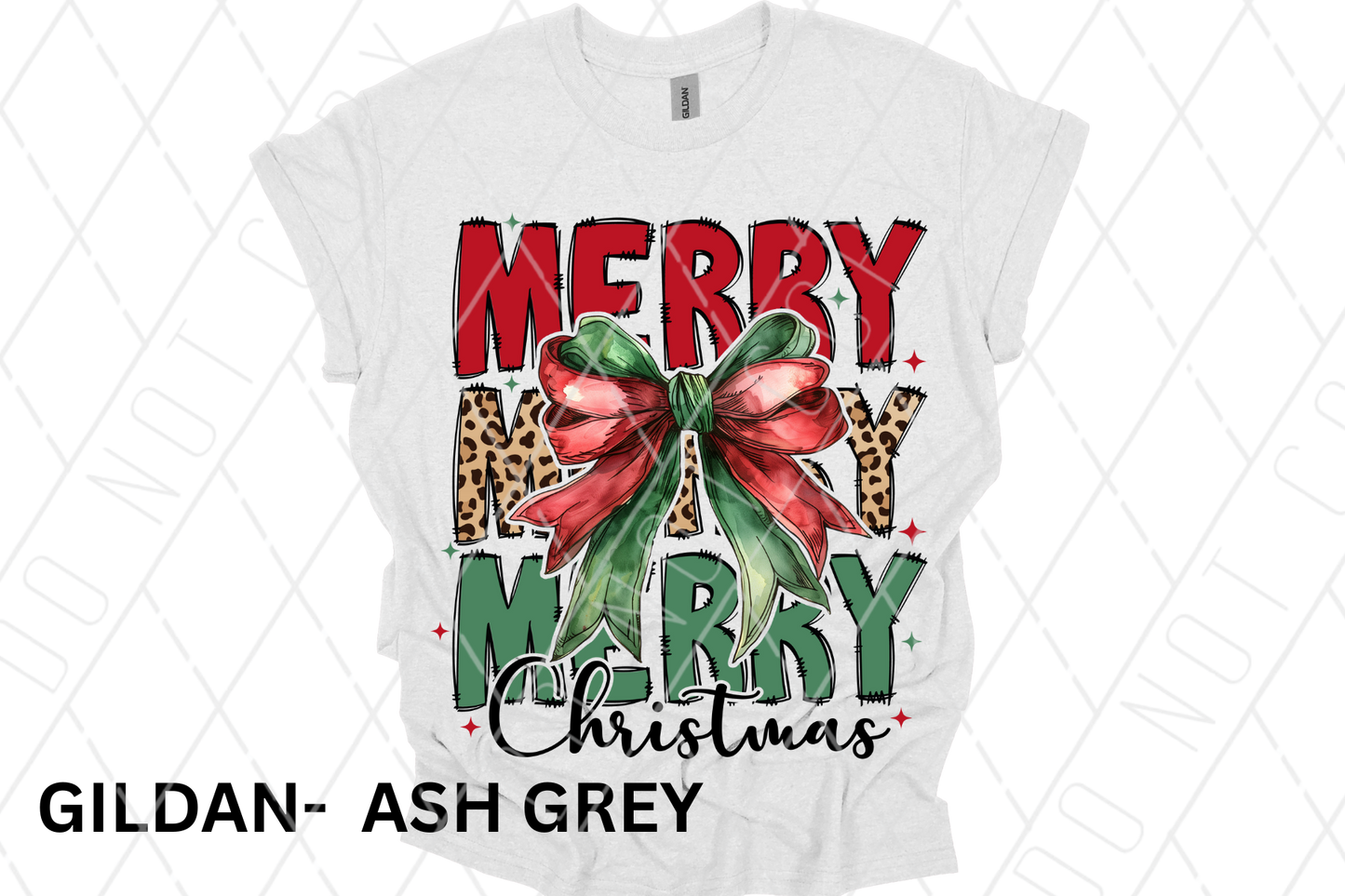 Merry Merry Merry Christmas