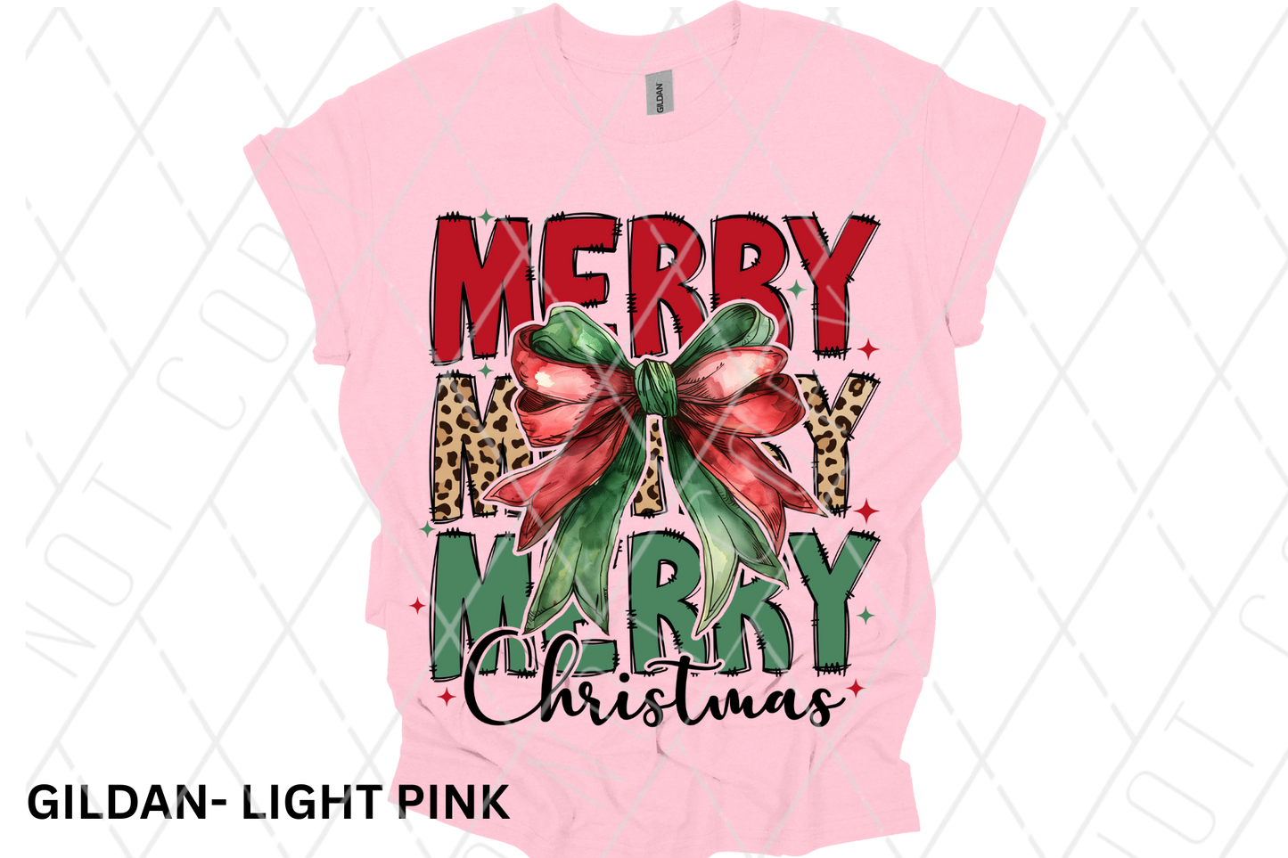 Merry Merry Merry Christmas