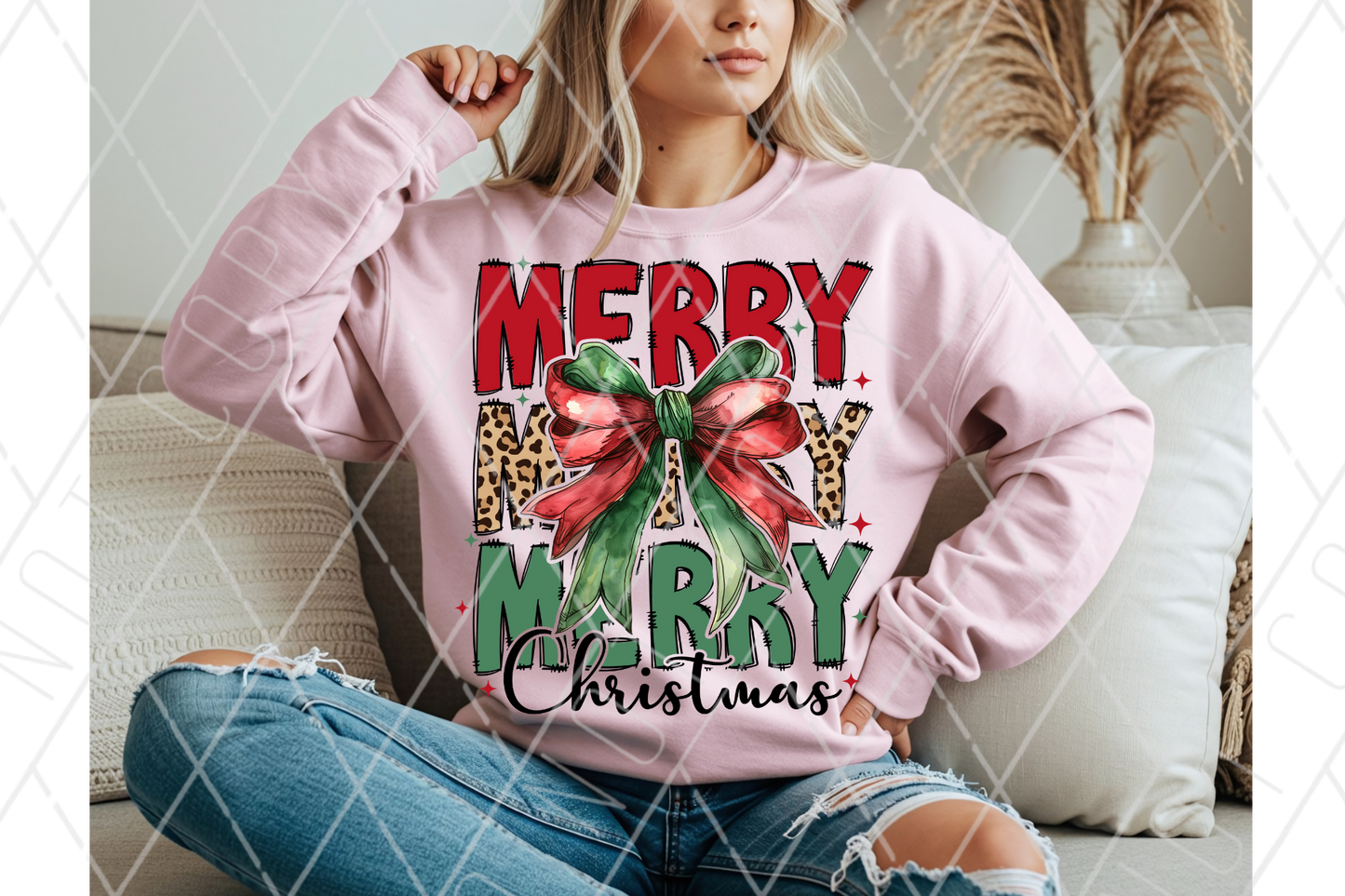 Merry Merry Merry Christmas