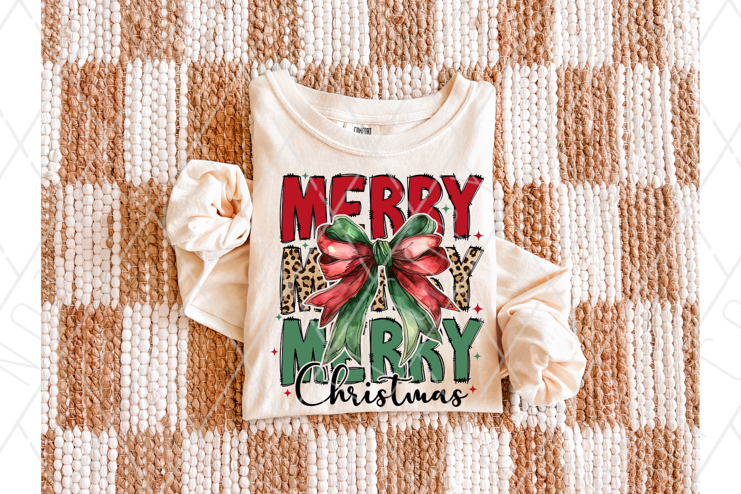 Merry Merry Merry Christmas