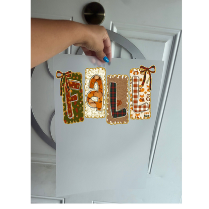 FALL