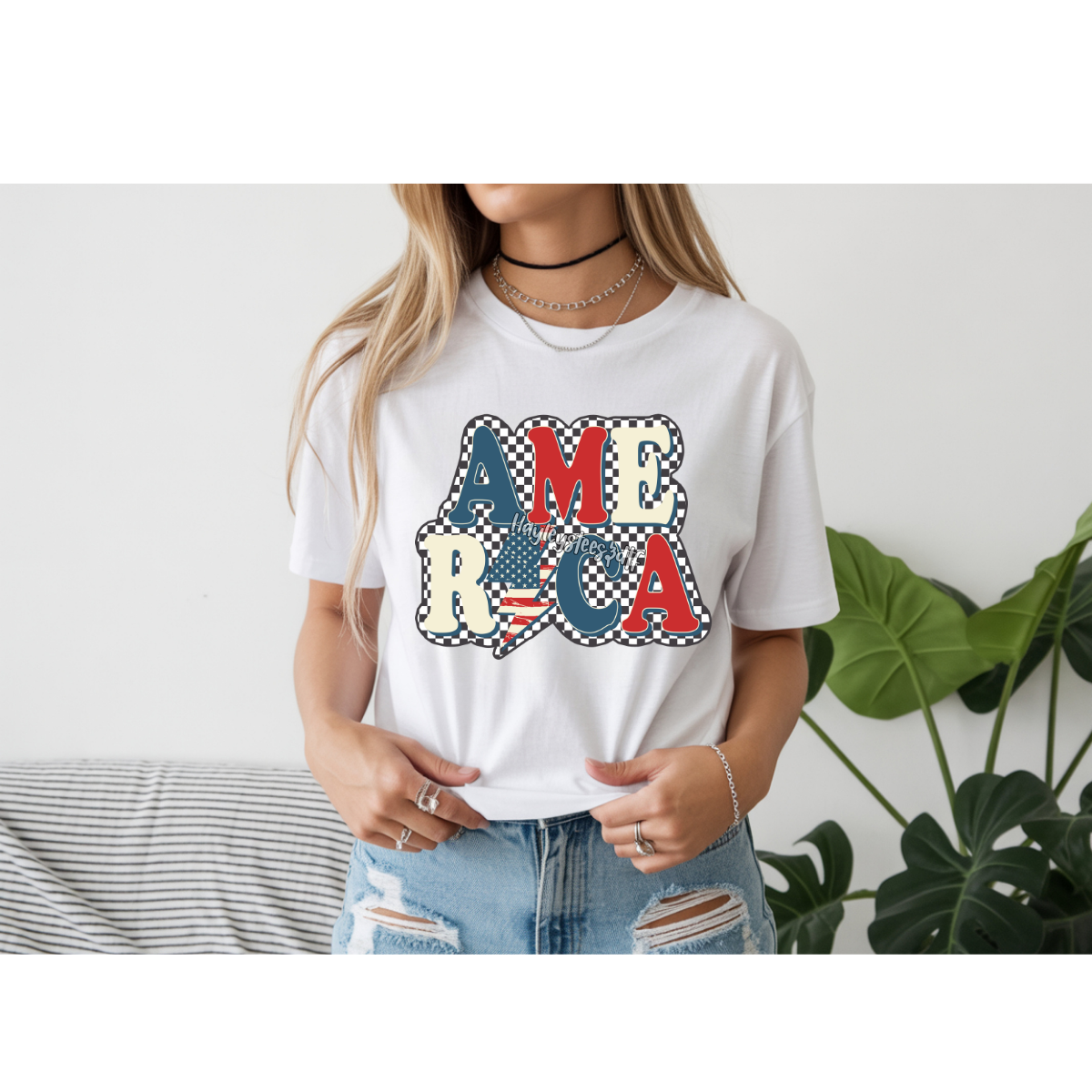 AMERICA