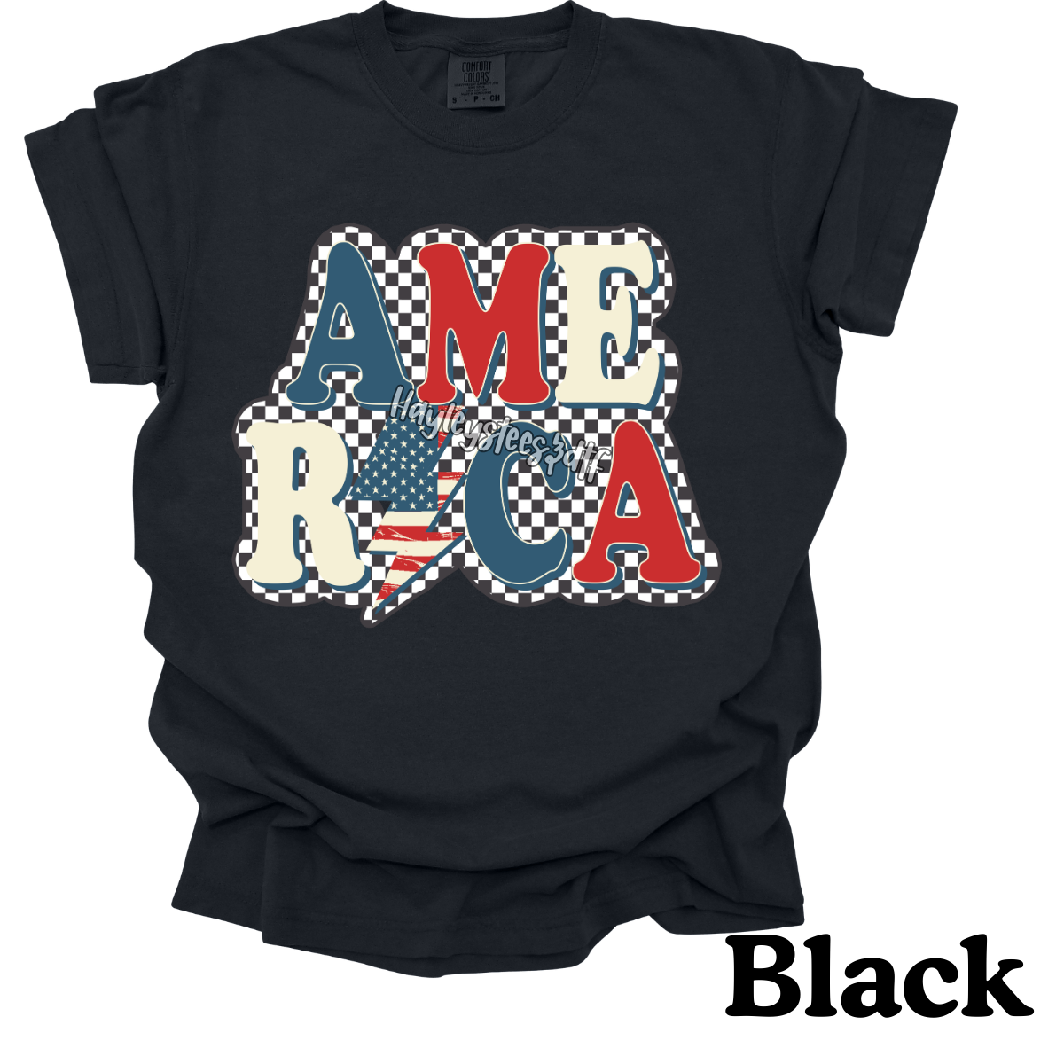 AMERICA