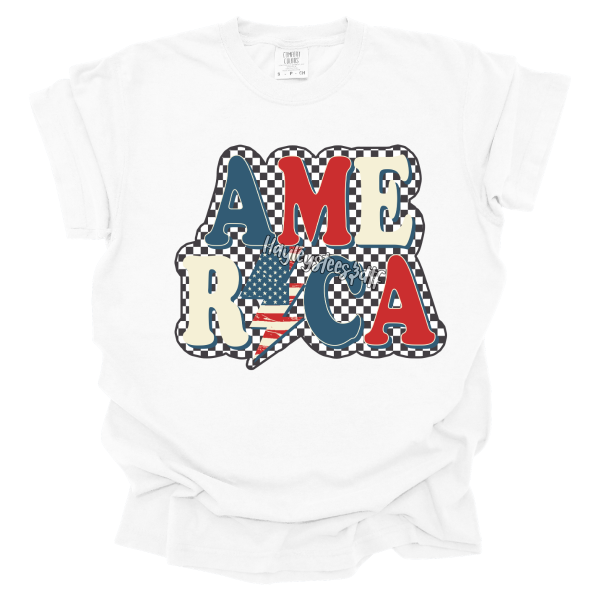 AMERICA