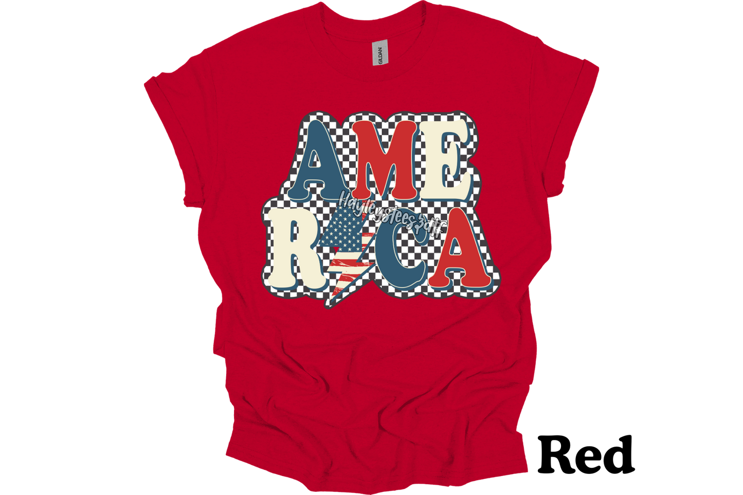 AMERICA