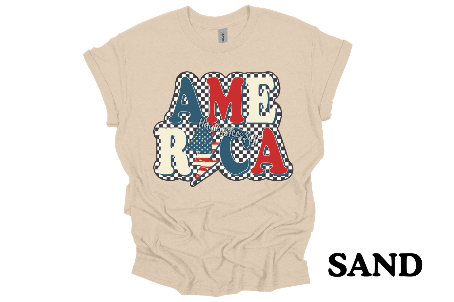 AMERICA