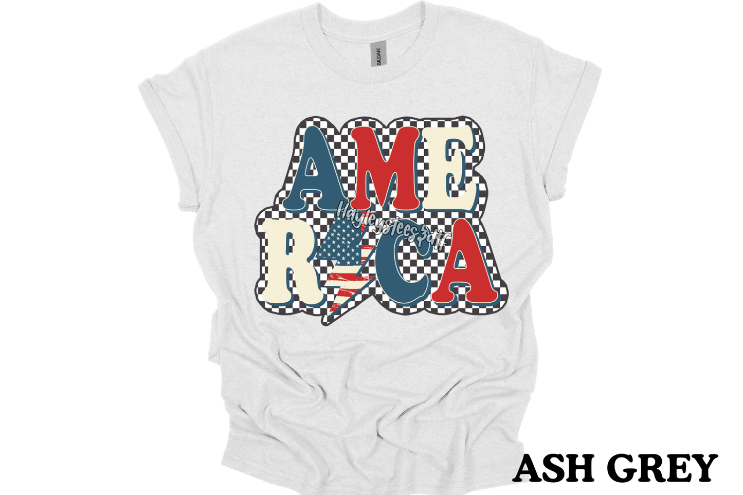 AMERICA