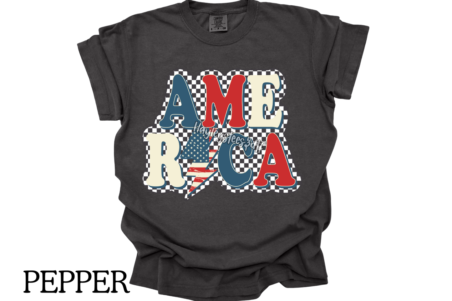 AMERICA