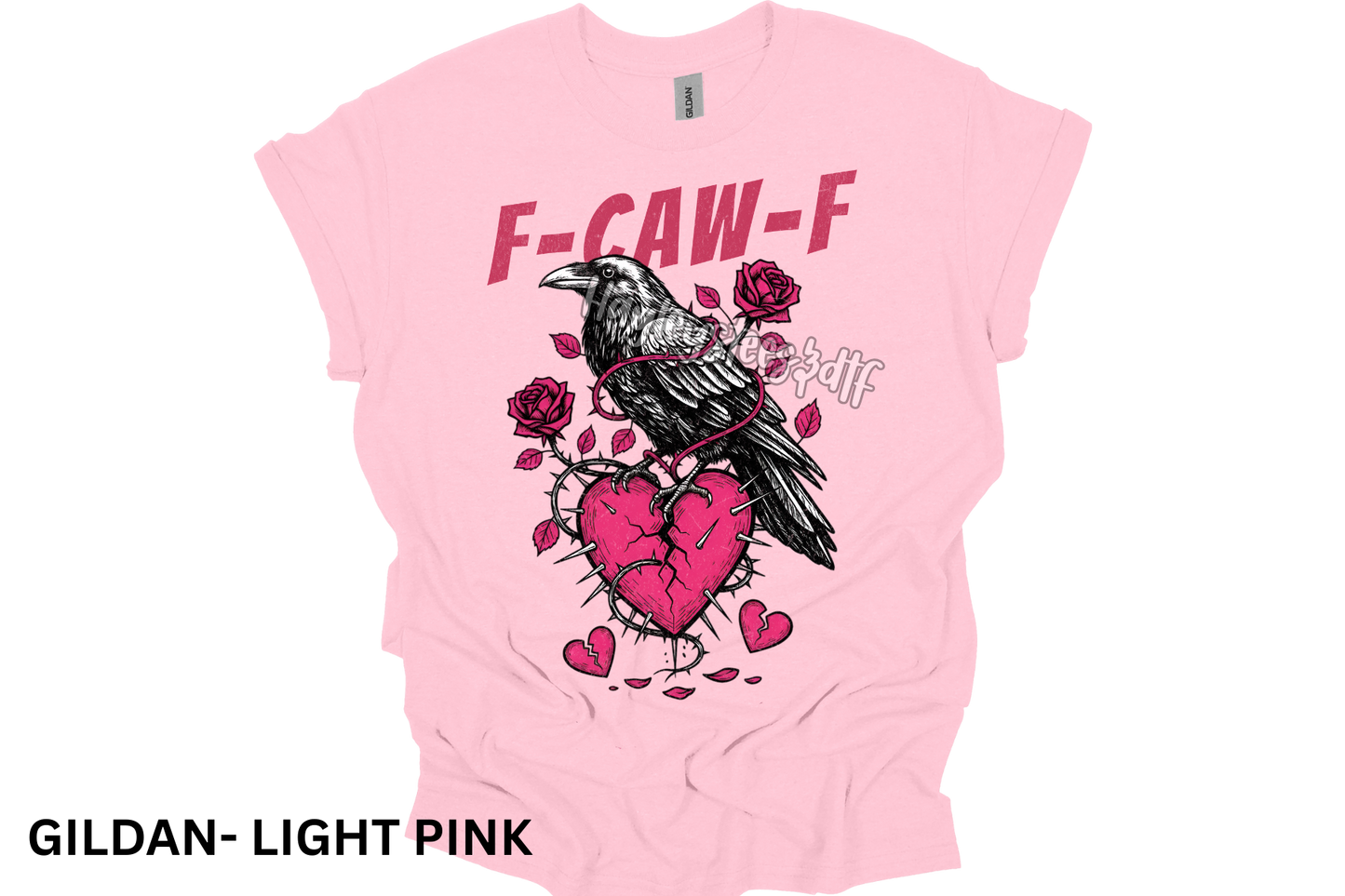 F-CAW-F Shirt or sweatshirt