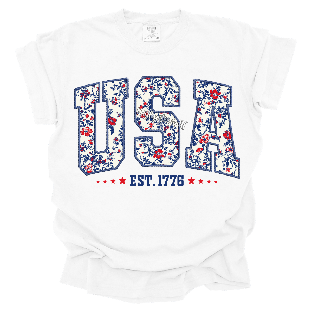 USA T- Shirt